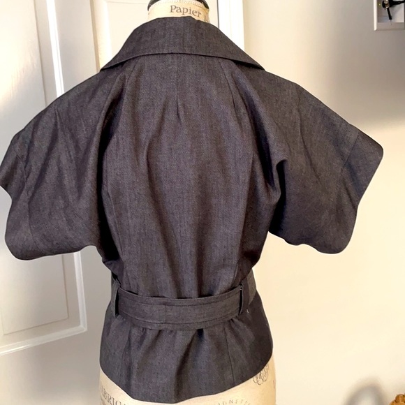 Trina Turk Jacket - Picture 4 of 7